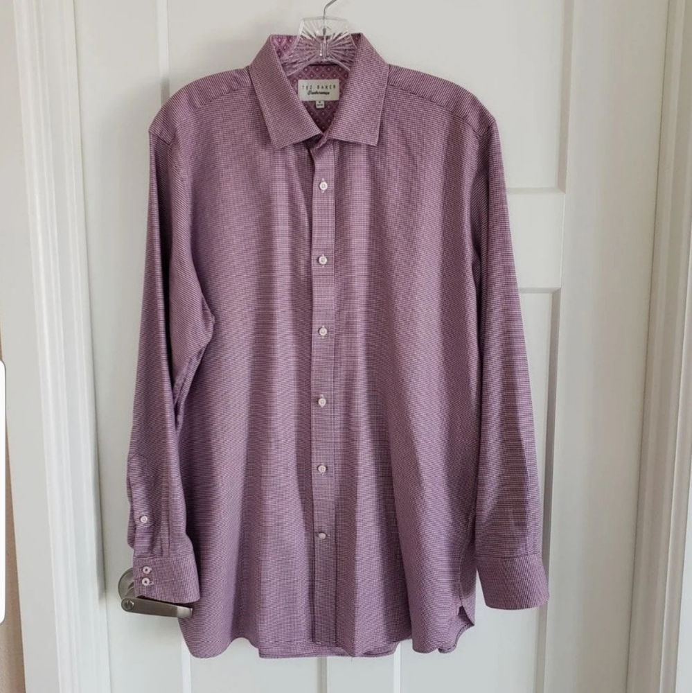 Ted Baker Endurance Dress Shirt